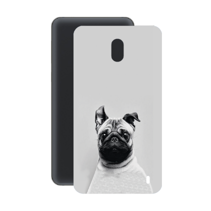 Захисна плівка StatusSKIN для Nokia 2