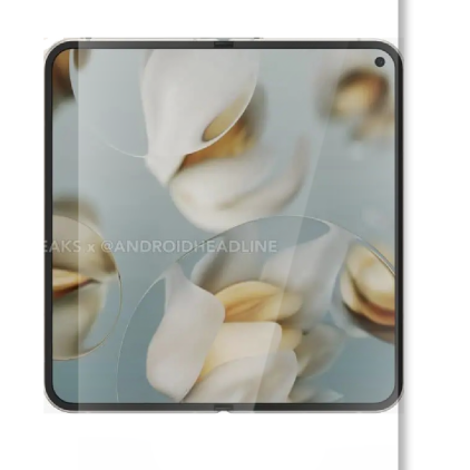 Защитная пленка StatusSKIN для Google Pixel 10 Pro Fold