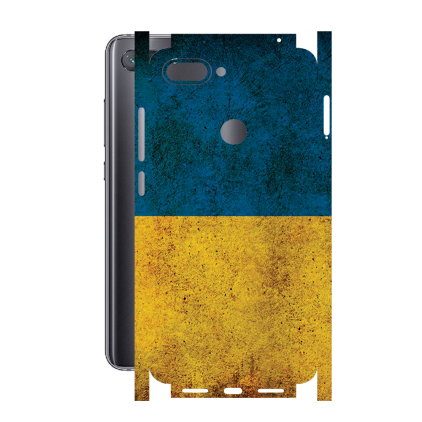 Захисна плівка StatusSKIN для Xiaomi Mi 8 Lite
