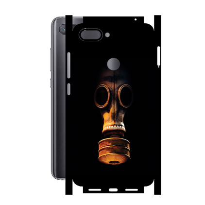 Захисна плівка StatusSKIN для Xiaomi Mi 8 Lite