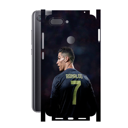 Захисна плівка StatusSKIN для Xiaomi Mi 8 Lite