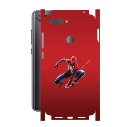 Захисна плівка StatusSKIN для Xiaomi Mi 8 Lite