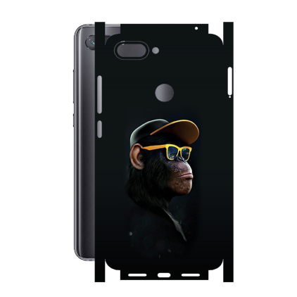 Захисна плівка StatusSKIN для Xiaomi Mi 8 Lite