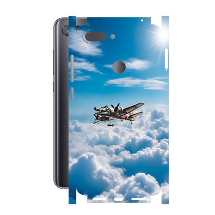 Захисна плівка StatusSKIN для Xiaomi Mi 8 Lite