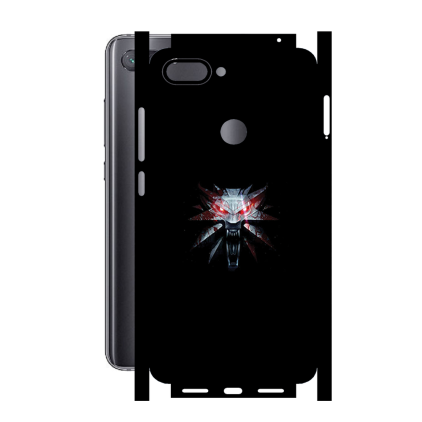 Захисна плівка StatusSKIN для Xiaomi Mi 8 Lite
