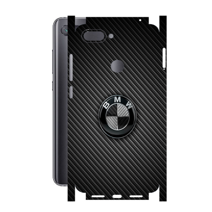 Захисна плівка StatusSKIN для Xiaomi Mi 8 Lite
