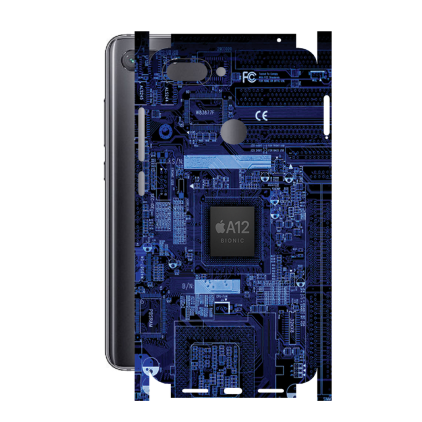 Захисна плівка StatusSKIN для Xiaomi Mi 8 Lite