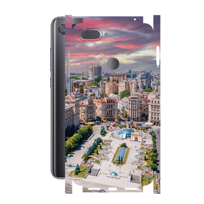 Захисна плівка StatusSKIN для Xiaomi Mi 8 Lite