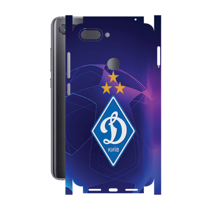 Захисна плівка StatusSKIN для Xiaomi Mi 8 Lite