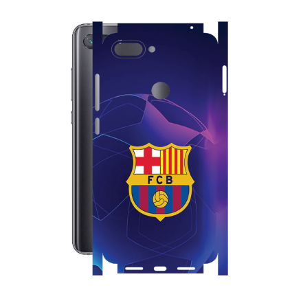 Захисна плівка StatusSKIN для Xiaomi Mi 8 Lite