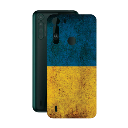 Захисна плівка StatusSKIN для Motorola One Fusion