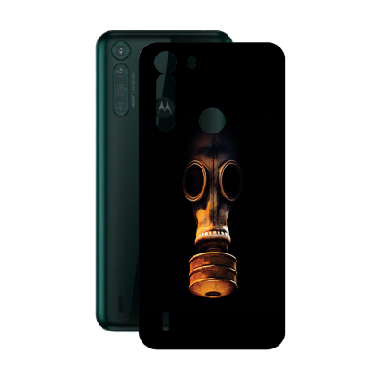 Захисна плівка StatusSKIN для Motorola One Fusion