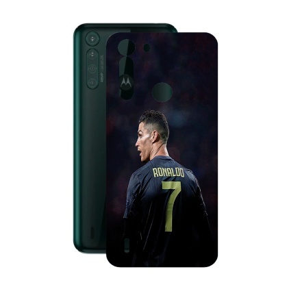 Захисна плівка StatusSKIN для Motorola One Fusion