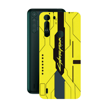 Захисна плівка StatusSKIN для Motorola One Fusion