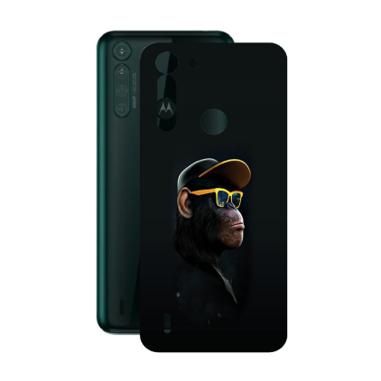Захисна плівка StatusSKIN для Motorola One Fusion