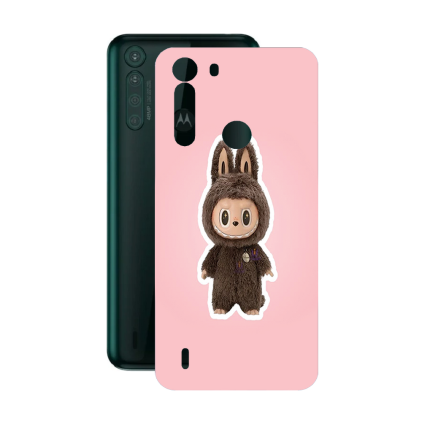Захисна плівка StatusSKIN для Motorola One Fusion