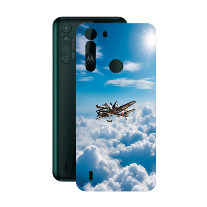 Захисна плівка StatusSKIN для Motorola One Fusion