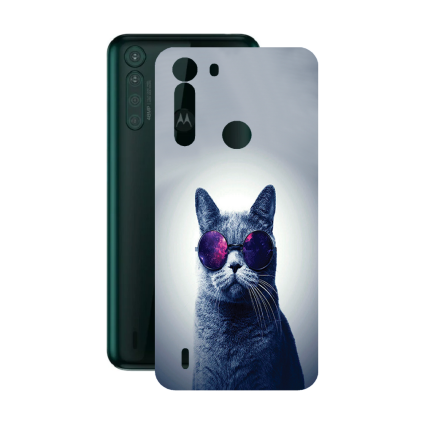 Захисна плівка StatusSKIN для Motorola One Fusion