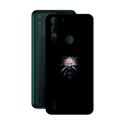 Захисна плівка StatusSKIN для Motorola One Fusion