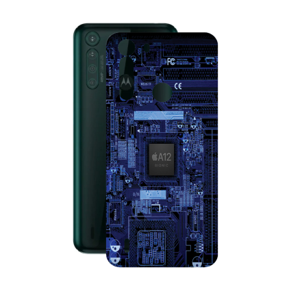 Захисна плівка StatusSKIN для Motorola One Fusion