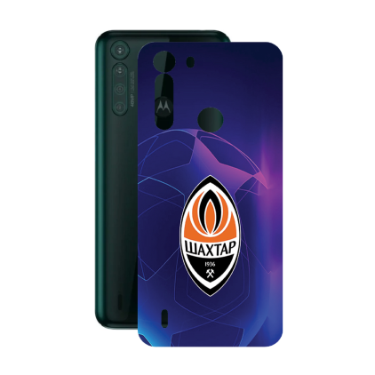 Захисна плівка StatusSKIN для Motorola One Fusion