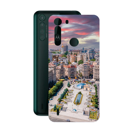 Захисна плівка StatusSKIN для Motorola One Fusion