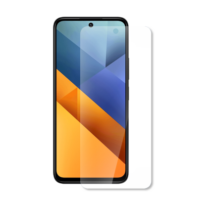 Захисна плівка StatusSKIN для Xiaomi Poco M6 4G