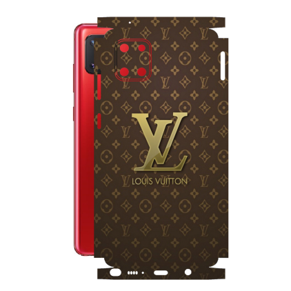 Захисна плівка StatusSKIN для Samsung Galaxy Note 10 Lite (N770)