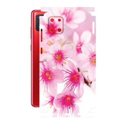 Захисна плівка StatusSKIN для Samsung Galaxy Note 10 Lite (N770)