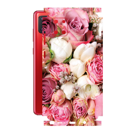 Захисна плівка StatusSKIN для Samsung Galaxy Note 10 Lite (N770)