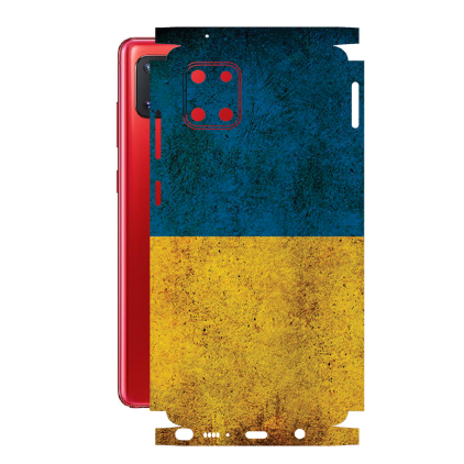 Захисна плівка StatusSKIN для Samsung Galaxy Note 10 Lite (N770)