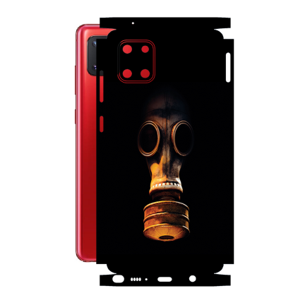 Захисна плівка StatusSKIN для Samsung Galaxy Note 10 Lite (N770)