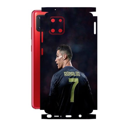 Захисна плівка StatusSKIN для Samsung Galaxy Note 10 Lite (N770)