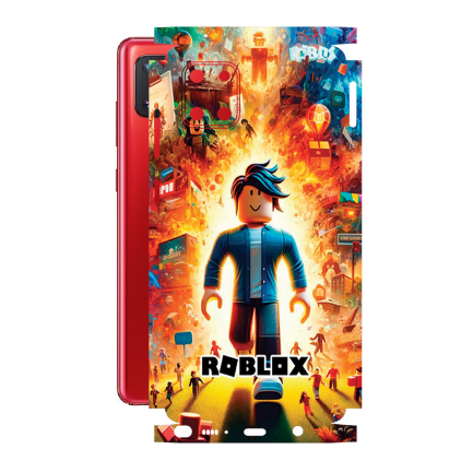 Захисна плівка StatusSKIN для Samsung Galaxy Note 10 Lite (N770)