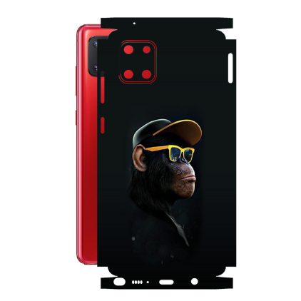 Захисна плівка StatusSKIN для Samsung Galaxy Note 10 Lite (N770)