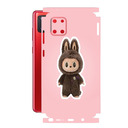 Захисна плівка StatusSKIN для Samsung Galaxy Note 10 Lite (N770)