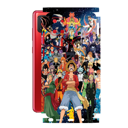 Захисна плівка StatusSKIN для Samsung Galaxy Note 10 Lite (N770)