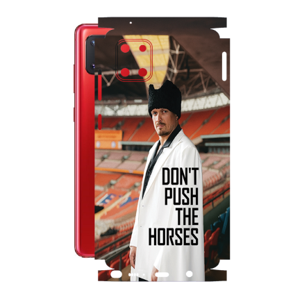 Захисна плівка StatusSKIN для Samsung Galaxy Note 10 Lite (N770)