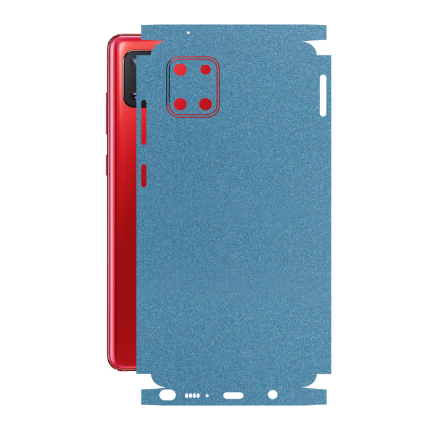 Захисна плівка StatusSKIN для Samsung Galaxy Note 10 Lite (N770)