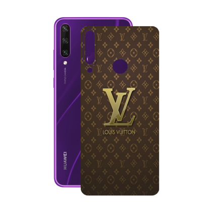 Защитная пленка StatusSKIN для Huawei Y6p