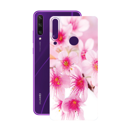 Защитная пленка StatusSKIN для Huawei Y6p