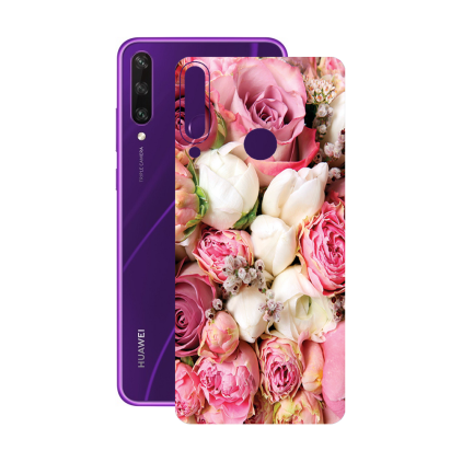 Защитная пленка StatusSKIN для Huawei Y6p