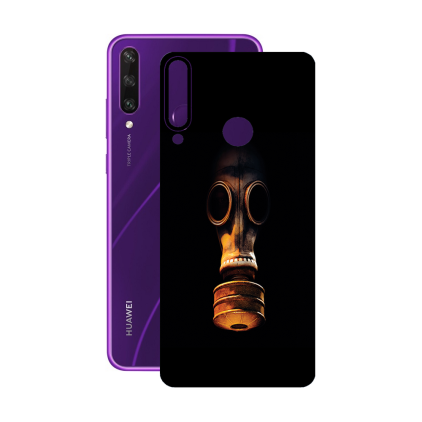 Защитная пленка StatusSKIN для Huawei Y6p
