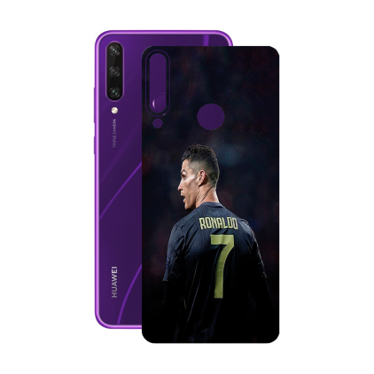 Защитная пленка StatusSKIN для Huawei Y6p