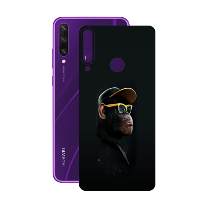 Защитная пленка StatusSKIN для Huawei Y6p