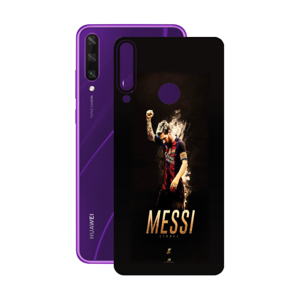 Защитная пленка StatusSKIN для Huawei Y6p