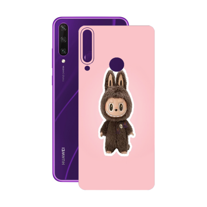 Защитная пленка StatusSKIN для Huawei Y6p