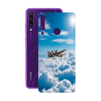 Защитная пленка StatusSKIN для Huawei Y6p