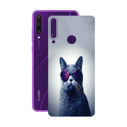 Защитная пленка StatusSKIN для Huawei Y6p