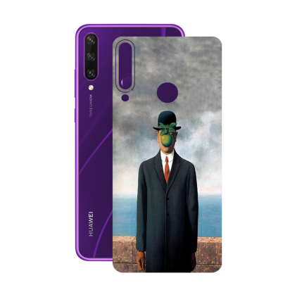 Защитная пленка StatusSKIN для Huawei Y6p